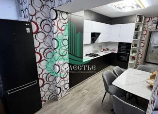 Продаю однокомнатную квартиру, 50 м2, Феодосия, Индустриальный переулок, 4