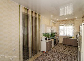 Продается таунхаус, 108 м2, деревня Ушакова, Северный переулок