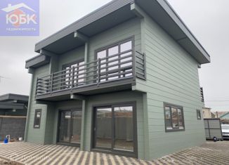 Продаю дом, 203 м2, поселок городского типа Заозерное, Молодёжная улица, 1А
