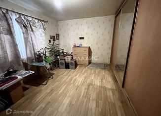 Продам 2-комнатную квартиру, 53 м2, Калининград, улица Карташева, 35, Центральный район