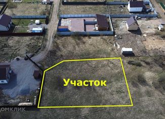 Продается земельный участок, 11.44 сот., коттеджный посёлок Соржа, Позитивная улица