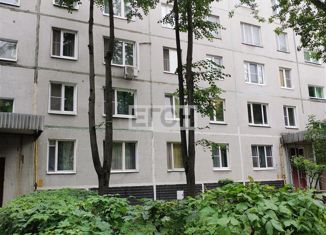 Продажа 1-ком. квартиры, 35 м2, Королёв, проспект Королёва, 20А