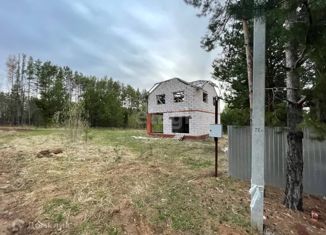 Продаю дом, 180 м2, деревня Дулесово, Камский переулок