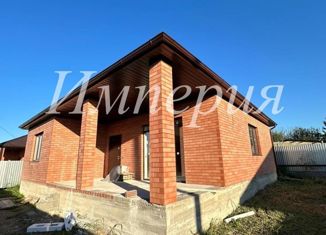 Продается дом, 106.5 м2, поселок Глубокий