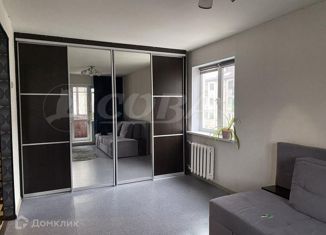 Продам 1-комнатную квартиру, 30.8 м2, Тюменская область, Севастопольская улица, 37
