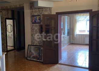 Сдаю в аренду 4-комнатную квартиру, 134 м2, Воронеж, улица Миронова, 21, Северный жилой район