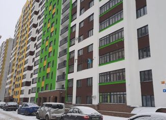 Продам 1-комнатную квартиру, 26.4 м2, Уфа, ЖК 8 Марта, улица Асхата Мирзагитова, 12