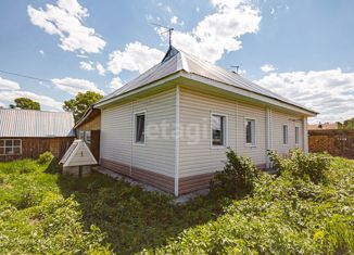 Продам дом, 65 м2, Томск