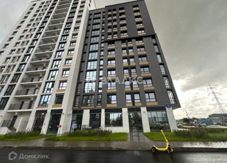 1-ком. квартира на продажу, 31.3 м2, Санкт-Петербург, Кубинская улица, 82к3с1, метро Московская