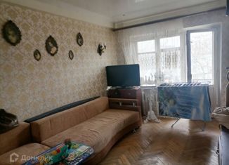 Продается 3-комнатная квартира, 45.7 м2, Ростов-на-Дону, Университетский переулок, 131Б