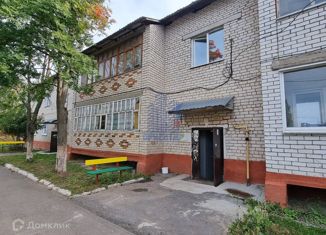 Продажа 1-ком. квартиры, 42 м2, поселок городского типа Кугеси, Советская улица, 57