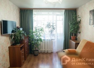 Продается двухкомнатная квартира, 41.3 м2, Ярославль, Индустриальный переулок, 15, жилой район Липовая Гора