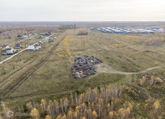 Продается земельный участок, 6.1 сот., посёлок Садовый