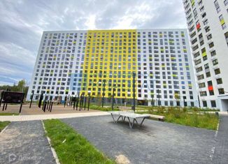 Продажа 1-ком. квартиры, 35.5 м2, Ярославль, ЖК Волга Парк, улица Лескова, 44