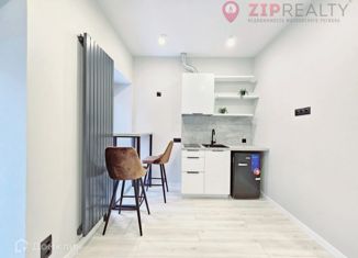 Продам квартиру студию, 16.5 м2, Москва, Суворовская улица, 19с2, метро Преображенская площадь