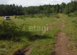 Земельный участок на продажу, 45 сот., село Преображенка, Арахлейская улица