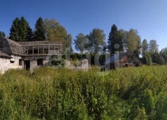 Продается земельный участок, 45 сот., деревня Упоровка, Школьная улица