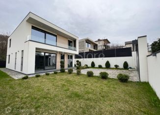 Продам дом, 236.6 м2, село Верхний Юрт, улица Абовяна, 59/2