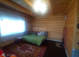 Продам дом, 24 м2, садоводческое товарищество Нанжуль-11, Звёздная улица
