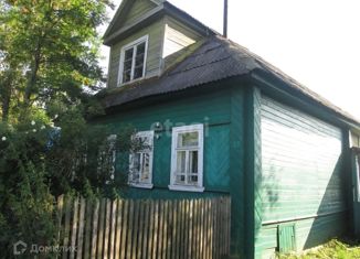 Продаю дом, 40.7 м2, Тверская область, улица Толстого