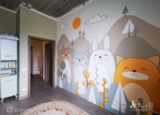 Продам 3-ком. квартиру, 85 м2, жилой посёлок Город Л-Таун, улица Да Винчи, 2