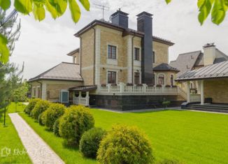 Продаю дом, 931 м2, деревня Веледниково