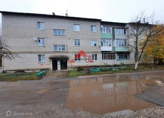 Продается трехкомнатная квартира, 63.6 м2, Кольчугино, Новая улица, 1