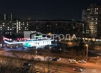 1-комнатная квартира на продажу, 33 м2, Москва, метро ВДНХ, улица Космонавтов, 26