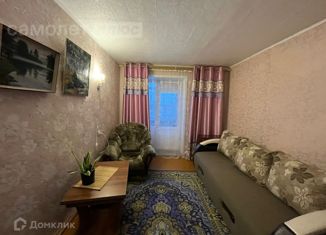 Продажа 1-комнатной квартиры, 35 м2, Артёмовский, Кронштадтская улица, 9