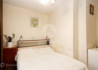 Продам 3-комнатную квартиру, 71.3 м2, Новосибирск, улица Марата, 6, улица Марата
