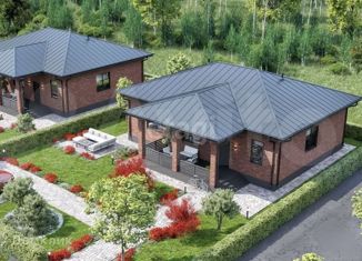 Продам дом, 145 м2, деревня Семибратское, Весенняя улица