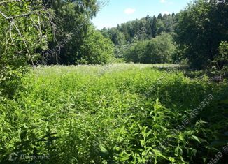 Продажа земельного участка, 51.53 сот., деревня Сергейково