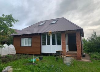 Продам дом, 83 м2, СНТ Юматово