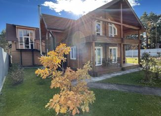 Дом на продажу, 140 м2, поселок Аршан, улица Вересова, 109