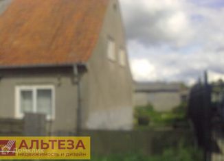 Продаю дом, 73 м2, посёлок Ушаково (Новомосковское сельское поселение), Танковая улица