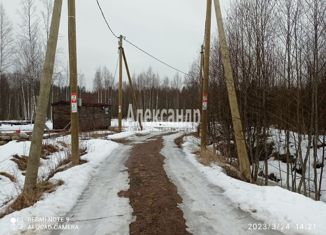 Продается участок, 9 сот., посёлок Сапёрное, Школьная улица, 5