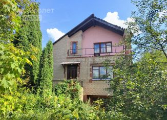 Продажа дома, 124.4 м2, Воскресенск, Фабричная улица, 32