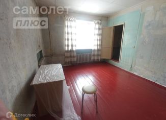 Продаю однокомнатную квартиру, 35.4 м2, Омск, 19-я Рабочая улица, 127, Октябрьский округ