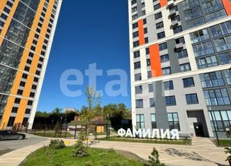 Продажа 3-комнатной квартиры, 70 м2, Тула, улица Седова, 26к2, ЖК Фамилия