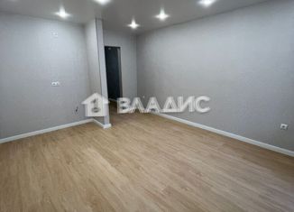 Продажа квартиры студии, 24.1 м2, село Чигири, улица Воронкова, 7