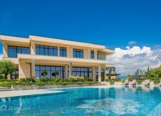 Продам дом, 600 м2, Сочи, микрорайон Головинка, Лазурный переулок