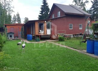 Дом на продажу, 87 м2, СНТ Вирки-3, Ключевая улица, 97