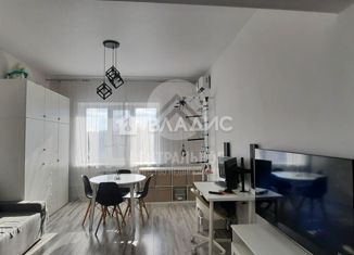 Продаю 2-комнатную квартиру, 42 м2, Новосибирск, Радужная улица, 9, Радужная улица