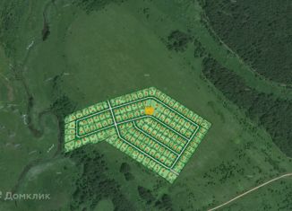 Продаю участок, 9.01 сот., деревня Старомихайловское