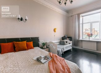 Продам 3-комнатную квартиру, 79.4 м2, Санкт-Петербург, улица Марата, 54/34, улица Марата