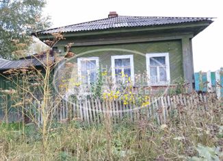 Продажа дома, 48 м2, Кунгур, улица Мамонтова, 58А