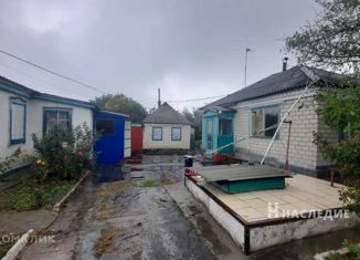 Продается дом, 53 м2, поселок Горняцкий, Театральная улица