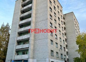 Комната на продажу, 166 м2, Новосибирск, улица Ломоносова, 59