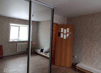 Продам квартиру студию, 25 м2, Прокопьевск, улица Тюленина, 9Ак1