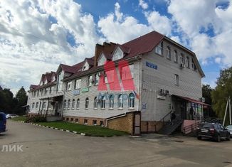 Продам офис, 27 м2, деревня Кузнечиха, Центральная улица, 40